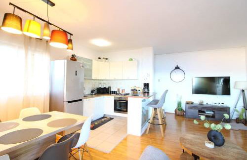 Apartment Bečica - Foto 6