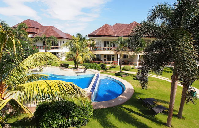 Vida Homes Condo Resort - Foto 1