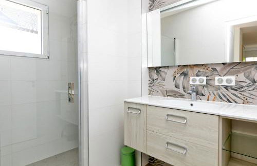 Villa Ker Minet - Houat - 8 pers - Foto 18