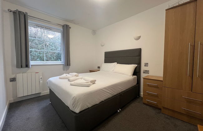 NDR Residencies - Foto 4