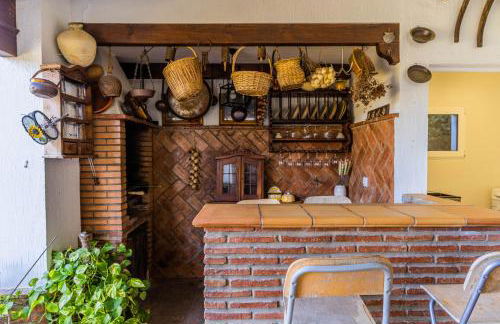 Chalet El Santiscal - Foto 20