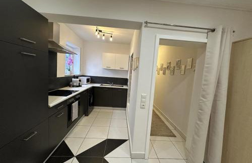 Moderne FeWo nahe Mainz für 4 Personen - Photo 24