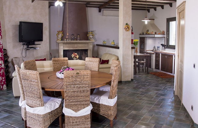 Villa Alessia 6 in Gela - Foto 31