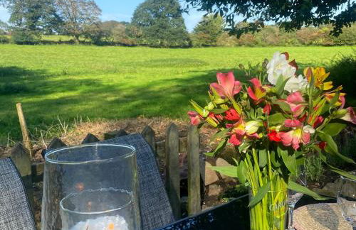 Wood Brook Cottage - Foto 43