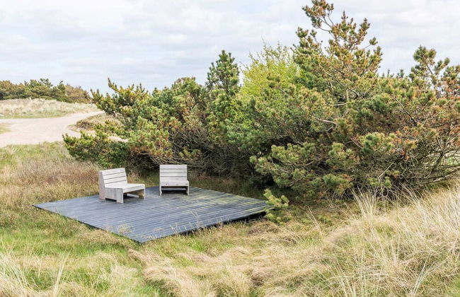 4 Person Holiday Home in Fano - Foto 21