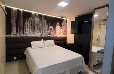 Flat 1712 - Crystal Place Bistrol - Foto 8