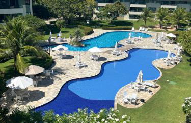 Flats de Luxo - Carneiros Beach Resort - Foto 1