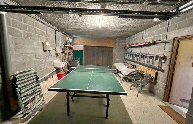 Chalet Near Hampteau - Photo 14