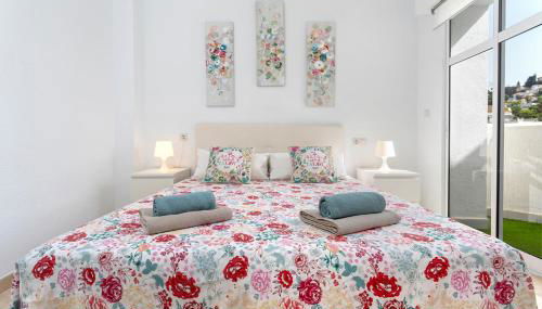 Ático frente al mar - Vistas, piscina, terrazas, parking! - Foto 4