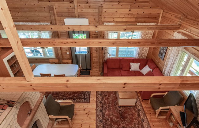 Lehtimaja - Photo 11