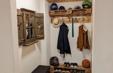 Premium Ferienwohnung Alpenblick Dorner - Modern - gemütlich - große Terrasse - Balkon & ruhige Lage - Foto 14