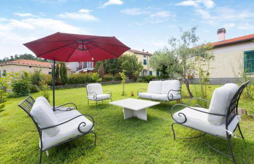 AFFRESCATO - Palazzo Ravaschieri - Foto 33