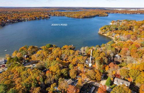 Cappawack Cottage - Charming 3 BDR with Fire Pit - Foto 59