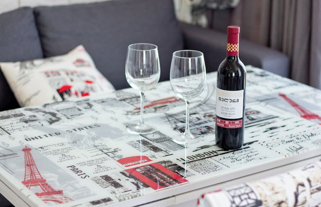 Batumi Real Lux - Foto 50