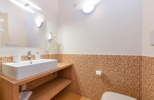 Residence Rta La Rosa delle Dolomiti - Foto 63