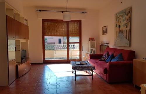 Casa Maestrale Mistral Sea breeze - AC Sea View - Foto 17