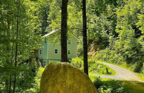 Nature's Paradise at 'The Reserve at Hot Springs' - Foto 25