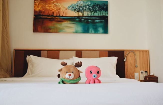 Babylon Garden Condotel - Photo 8