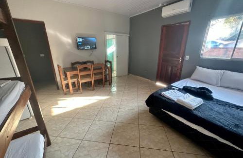 Casa completa privativa 02 - Foto 17