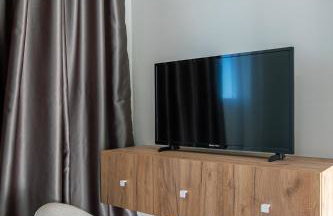 Kedria Lounge and infinity sea view residence - Foto 42