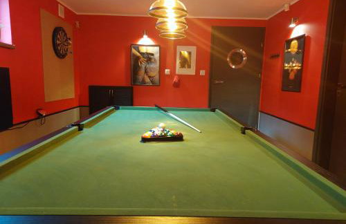 Villa Eva & Lilou Pod Rysianką - Foto 25