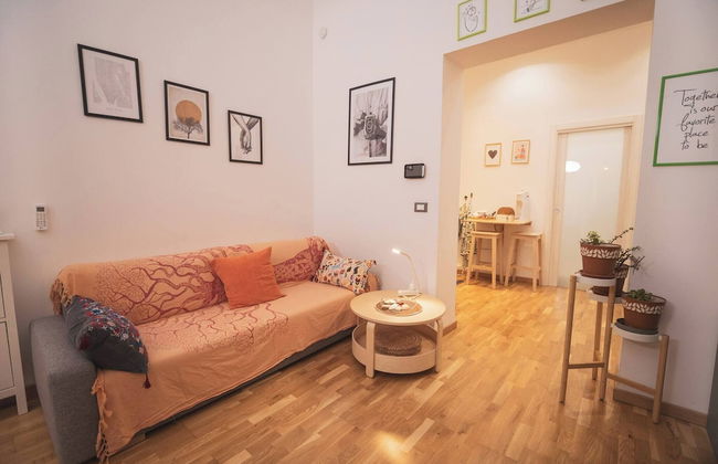 Itiseasy Palermo 1 Private Apartment - Foto 30