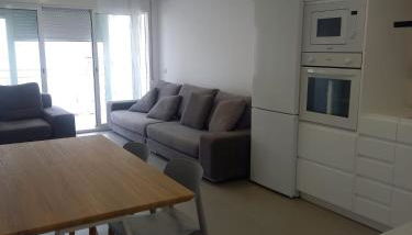 Apartamento a pie de playa I - Foto 4