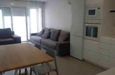 Apartamento a pie de playa I - Foto 4