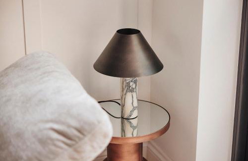 Luxury Fulham Townhouse with a Bar & Games Room - Foto 69