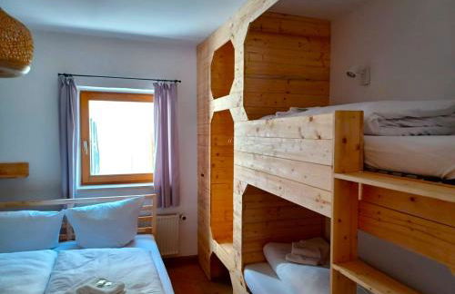 Alpen Lodge in Osterhofen - Berge, Ruhe & Natur - Foto 54