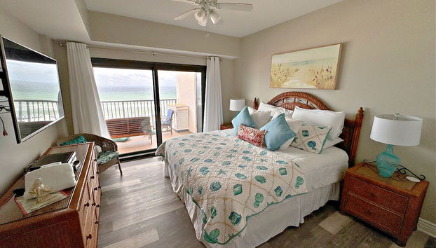 The Palms - Foto 4, Habitación