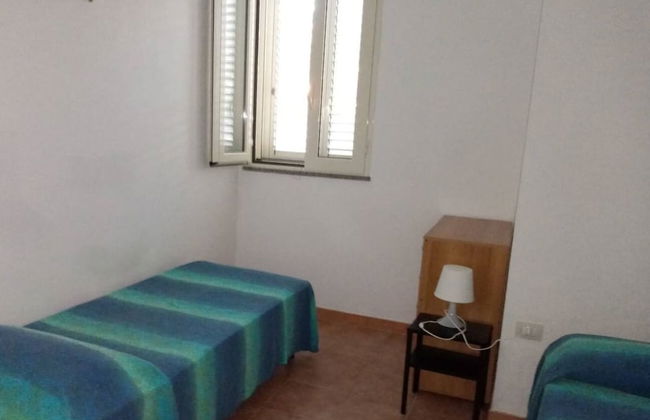 Tertenia Ground Floor South 3 min Walk From the sea - Photo 5