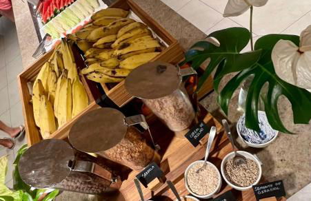 Refúgio do Mar 703 - Condomínio Edifício Ritz Suítes Home Service - Foto 35