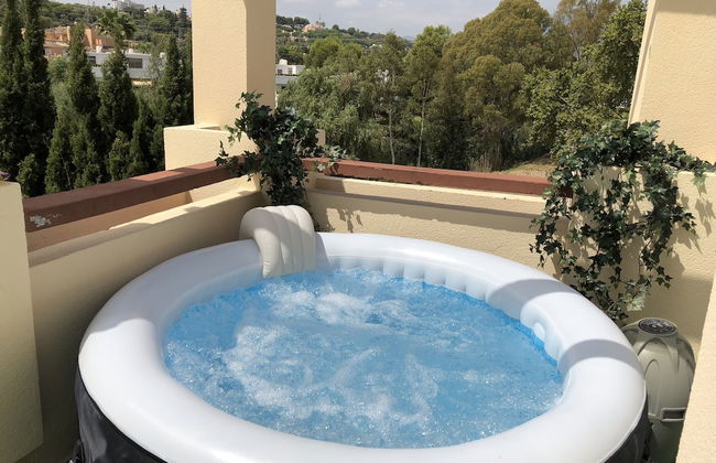 Villa Boutique Banus - Foto 50