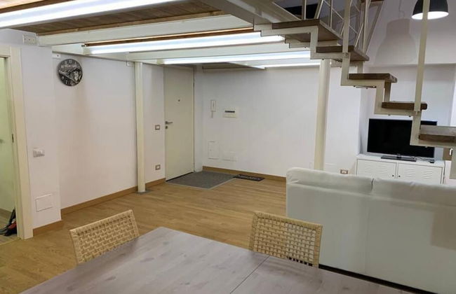 Old Town Nest in Civitavecchia - Foto 7