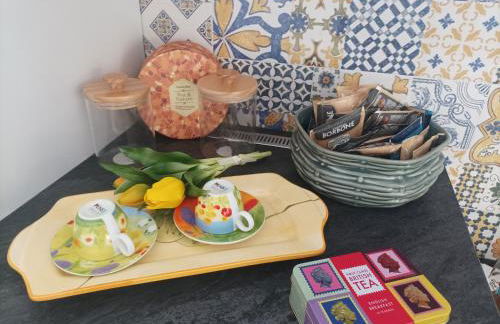 Villa Giardino degli oleandri Palinuro - Foto 12