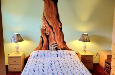 Shawnee Ski Mountain View Jacuzzi Townhouse - Foto 1