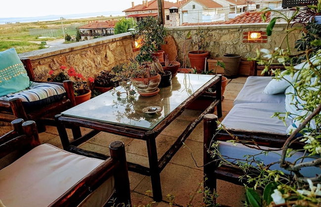 Stone House Andromeda - Foto 22