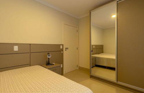 188 - Apartamento em 4 ilhas Acrópole com 03 dormitórios - Photo 16