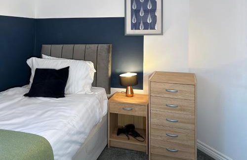 Hindmarsh Apartment - Foto 10