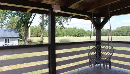 Ostoja Tatary Agroturystyka - Foto 5