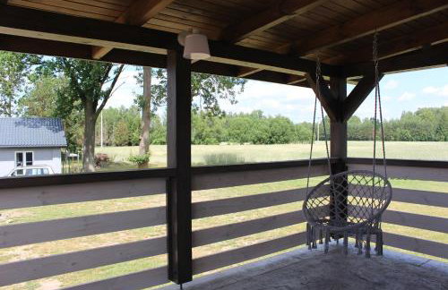 Ostoja Tatary Agroturystyka - Foto 5