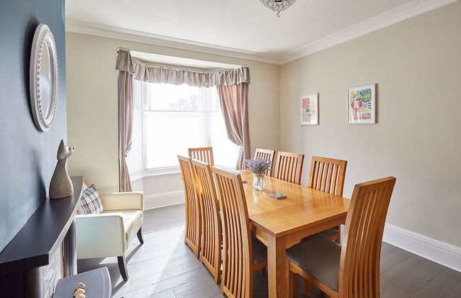 Host Stay Seagull Cottage - Foto 6