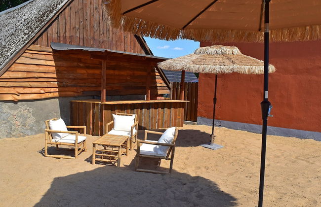 Charmante Ferienwohnung in der Oase am Vilzsee - Photo 19