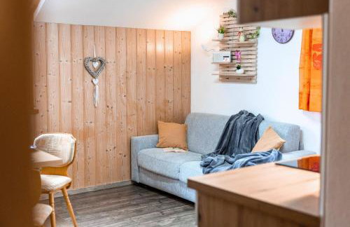 Haus Hindelang - 2 FeWos mit Zugspitzblick, inkl Königscard, gratis Parken & WLAN, Self Check-In, 5 Minuten ins Zentrum - Foto 78