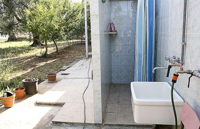 La Pergola - Foto 14