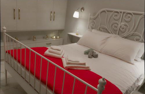 Niriides Apartments - Foto 54