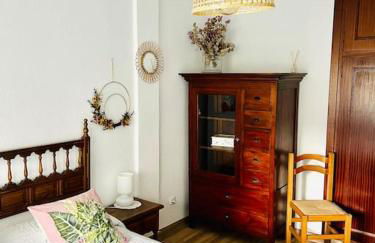 Acogedora casa recién reformada con jardín y wifi - Foto 17