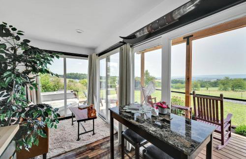 Pine Grove Scenic View Unforgettable Love Getaway - Foto 24