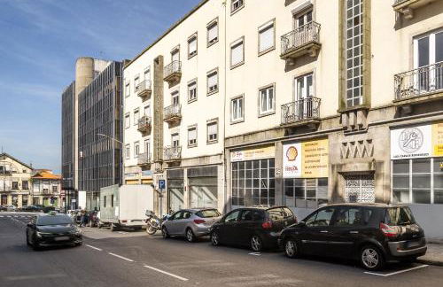 WHome Prime Portal to Porto Your Gateway to Urban Wonders - Foto 31